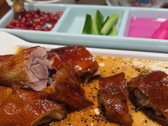 -茄子恰恰·新云南小炒(坪山益田店)