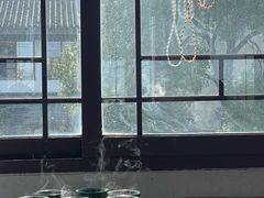 -千禧万福汉亭舫·船舫苏宴