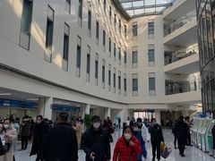 -首都医科大学附属北京天坛医院