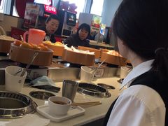 -龍歌自助小火锅(市南金茂湾店)