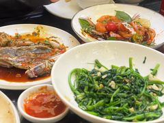 -吴记富苑(朝阳店)