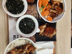 -吉野家(锦辉商城黄河路店)