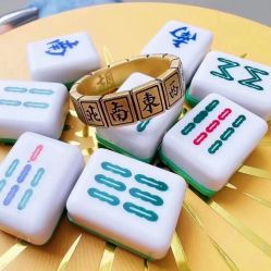 -周大福 CHOW TAI FOOK(新世界百货崇文店)