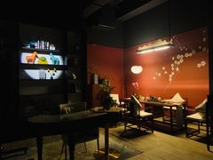 -璞·澐间影院式足道SPA(尚悦湾店)