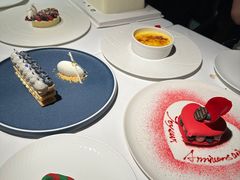 -L'Arome芳芳法国餐厅(金陵饭店店)