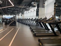 -OXYGYM 奥美氧舱运动中心(朝阳大悦城店)