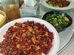 -便宜坊烤鸭店(贵园里店)