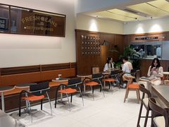 -Peet's Coffee皮爷咖啡(武商Mall手作店)