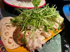 -牛New寿喜烧(中山公园龙之梦店)