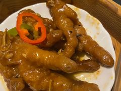 -中西名菜(增城万达广场店)