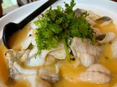 -西双版纳洲际度假酒店-曼霖轩中餐厅