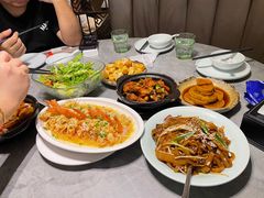 -有璟阁港式餐厅(国贸商城店)