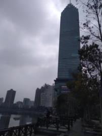 -喷泉公园