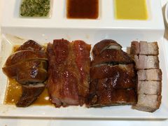 -大咀港式茶餐厅(恒泰店)