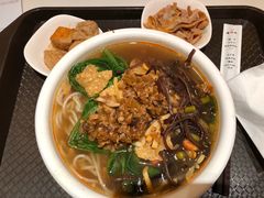 -水平有限广西米粉·广西风味集(五道口店)