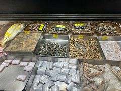 -龙宴海鲜城(经中路店)