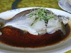 -和乐喜宴海鲜酒家(骏荣广场店)