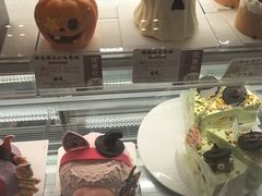 -西村叔叔的店·面包·甜品·蛋糕(清河万象汇店)