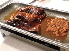 脆皮烧鹅皇（例）-稻香(汉街店)