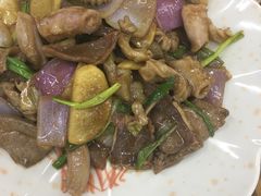 -南记食粥坊·宵夜大排档(南桂店)