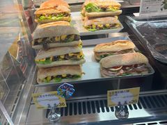 -PAOPAO Bakery&Café(港汇店)