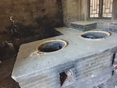 -清风小镇闯关东影视基地