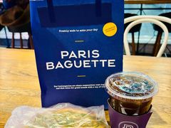 -巴黎贝甜(大宁国际商业广场店)