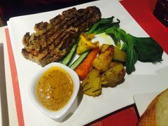 -ITA·意塔意大利餐厅(亦庄店)