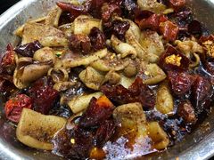 香脆鱿鱼-辣盆盆麻辣小龙虾(哈尔滨总店)