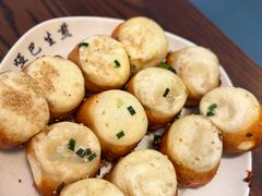 -哑巴生煎(临顿路店)