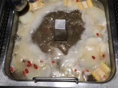 -海底捞火锅(团结桥店)
