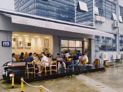 -CoffeeVendor(西乡店)