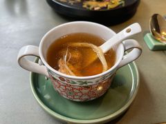 鸡汤-晟永興烤鸭店(五道口店)