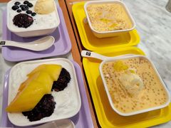 -满记甜品(湖滨店)