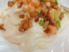 炒牛奶-寻味顺德·南记酒家·传统顺德菜·鱼生(广源路店)