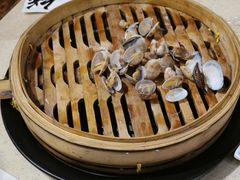 -船梆煮•蒸汽海鲜·生腌干蒸(五四广场店)