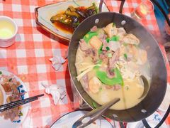 -陶然风味园(广场路店)