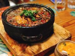 -烛影拾光观景餐厅·创意菜·摄影·小提琴(大唐不夜城店)