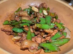 -吃饭皇帝大·土家民族菜(温州万象城店)