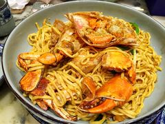 海王老记粥面菜馆-海王老记