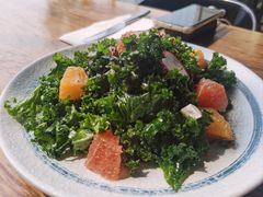 -PIZZA BIANCA(万象城店)