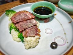 -顺承小院儿