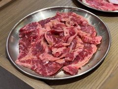 -西塔老太太泥炉烤肉(北京双井店)