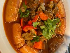 -那拉提之疆·新疆菜(美院店)