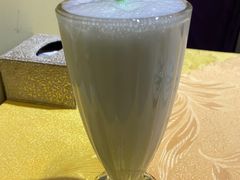 甜酸奶-Santoor 萨都里印度餐厅(北锣鼓巷店)