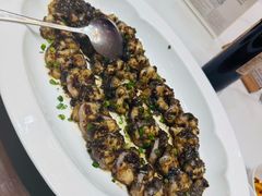 -鱼痴渔醉·食鲜集(月亮湾店)