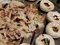 -牛焱·烧肉酒肆(五大道店)