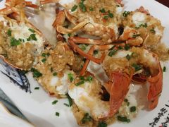 -岛中岛·海鲜大排档·万宁老字号(东澳店)