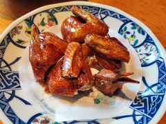 -新荣记(西溪湿地店)