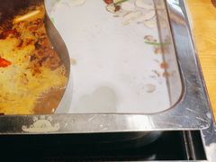 -海陆红火锅(汉兴路店)